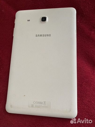 Планшет samsung