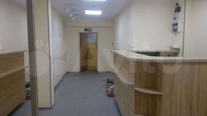 Сдам в аренду помещение 35 м.кв