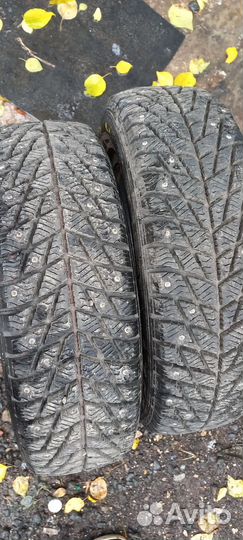 КАМА Кама-518 155/65 R13