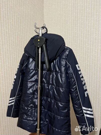 Куртка для мальчика