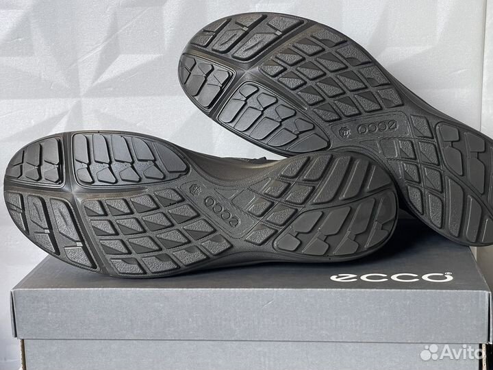 43,44,45 кроссовки ecco terracruise LT M