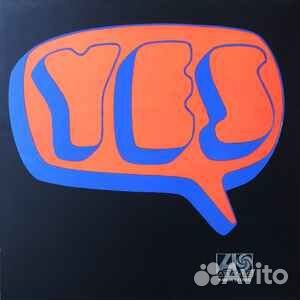 Пластинка Yes - Yes (LP)