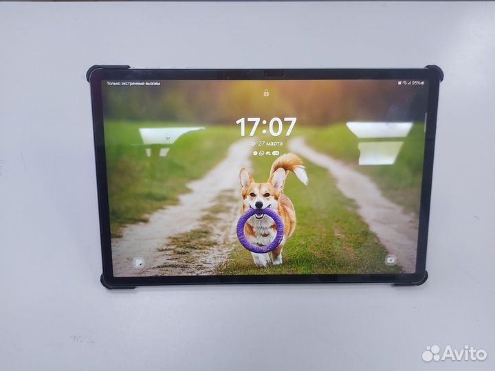 Samsung galaxy tab s7 fe 128 гб