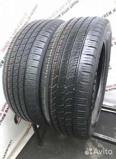 Kumho Sense KR26 215/55 R17 94H