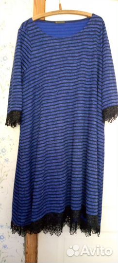 Платье женское 68 70 размер