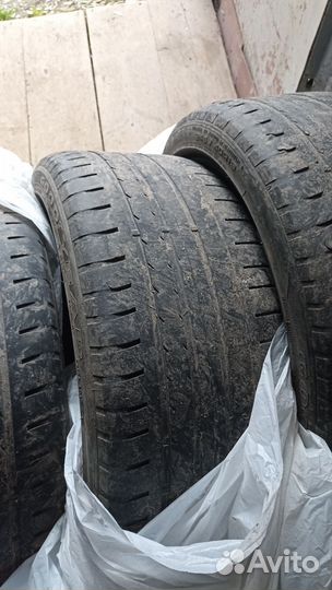 Goodyear Eagle F1 AT 245/40 R19