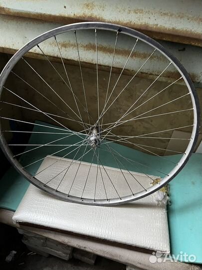 Колеса на хвз старт шоссе