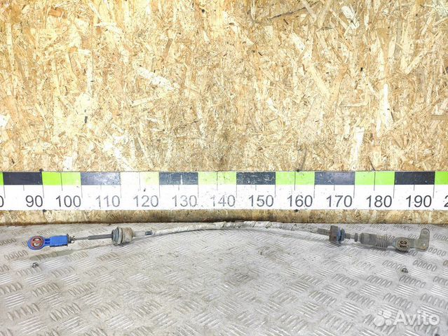 Трос кпп Ford Transit 2000-2006