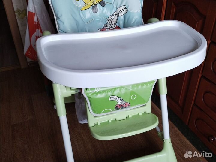 Стульчик для кормления Geburt