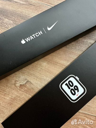 Apple Watch, nike, SE (2020)