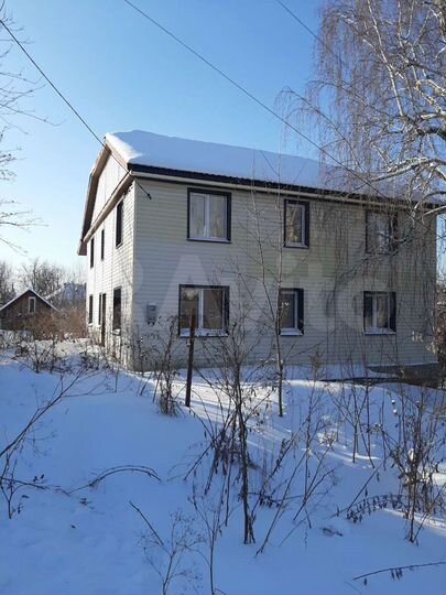 Дом 277,1 м² на участке 17 сот.