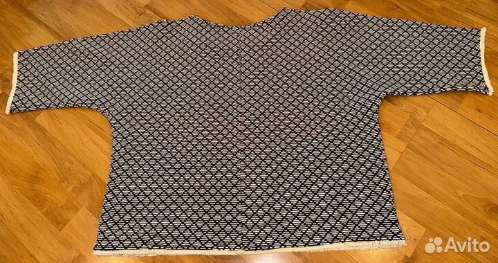 Massimo dutti кофта m