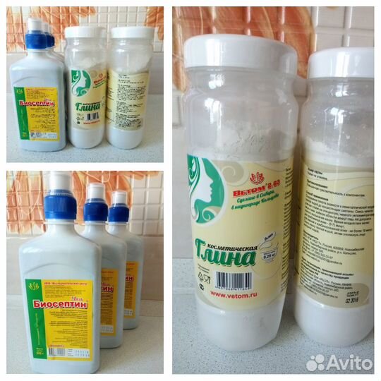 Кух. приборы / Предметы быта