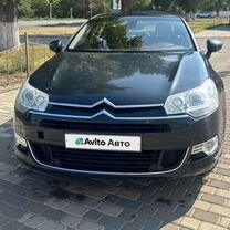 Citroen C5 2.0 AT, 2008, 263 000 км, с пробегом, цена 630 000 руб.