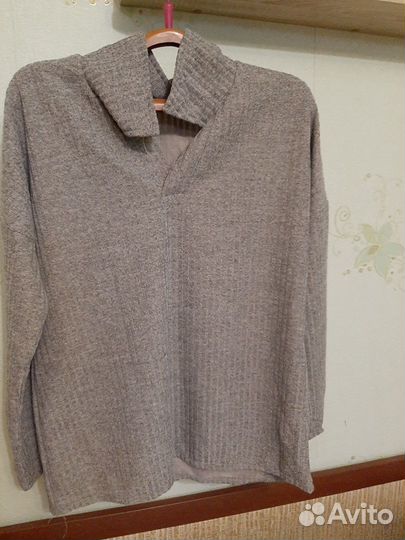 Женский гардероб 56-60 р