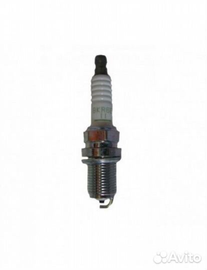 Свеча NGK BP6E (V-line4) (5637) аналог А-17дв1 (уп