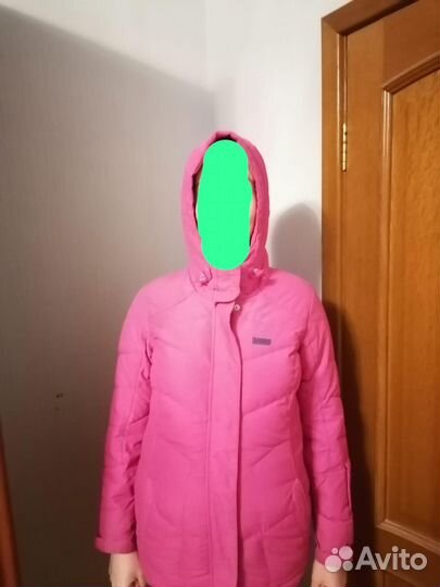 Куртка для девочки