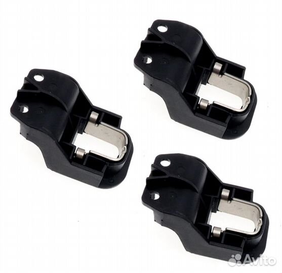 Ремкомплект крепления фар Bmw X5 E70 X6 E71