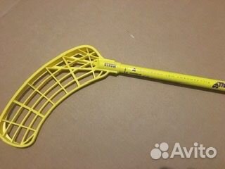 Клюшка новая для флорбола Zone