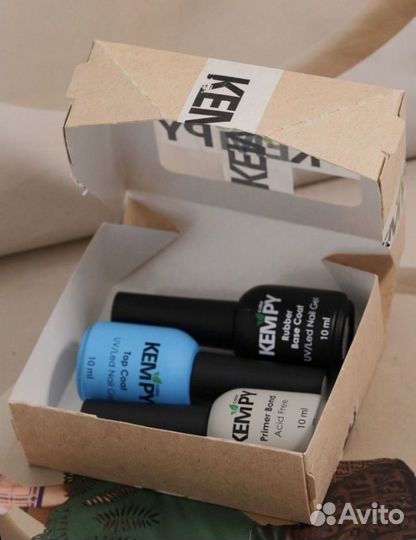 Топ, База, набор