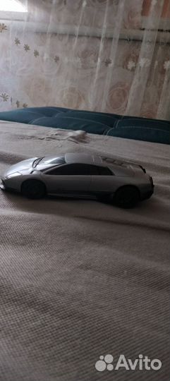 Игрушка Lamborghini