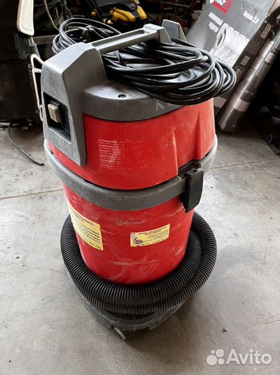 Аренда строительного инструмента