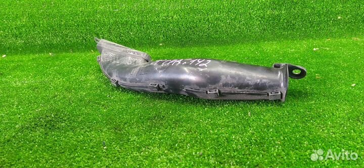 Воздухозаборник Ford Focus 3 2.0 бензин 2012