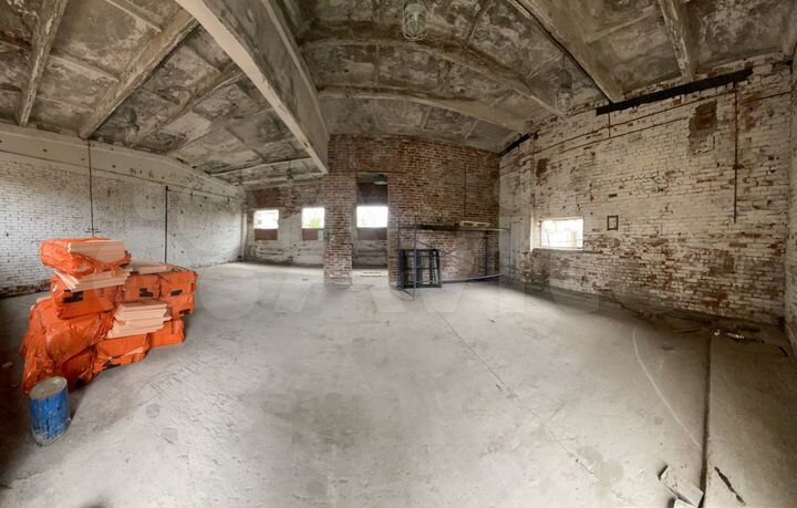 Склад, 700 м²