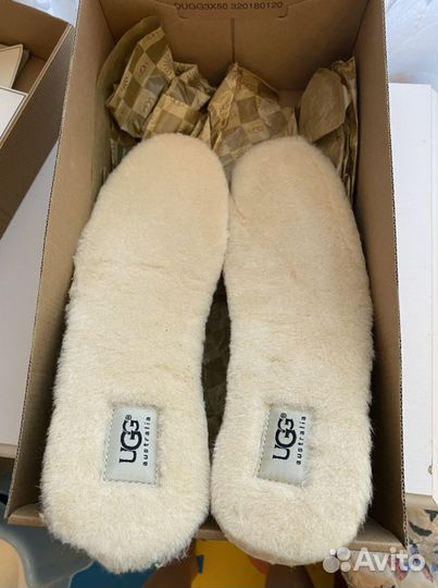 Ugg оригинал мужские 44