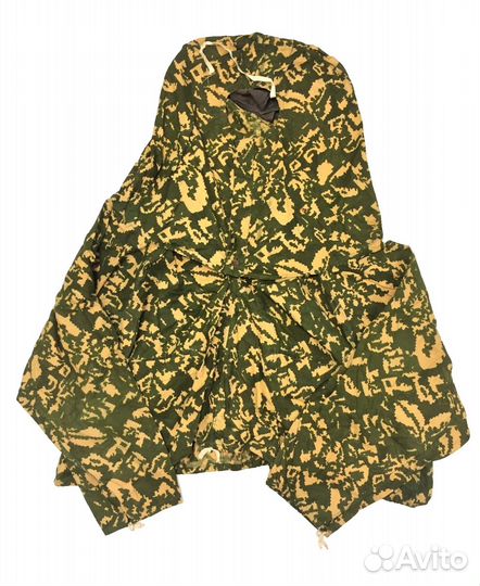 Куртка от масккостюма 