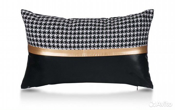 Наволочка декоративная