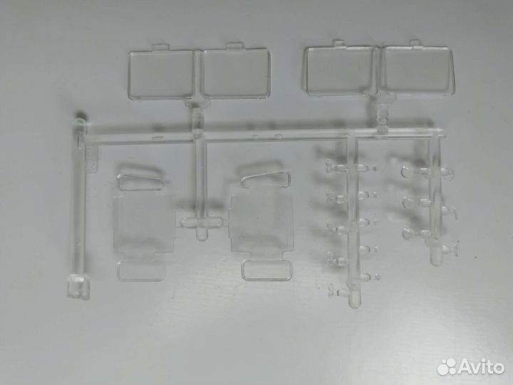 Кировец к 701 (avd) 1/43