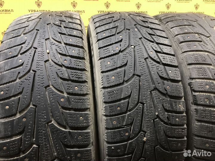 Hankook Winter I'Pike RS W419 195/65 R15 95T