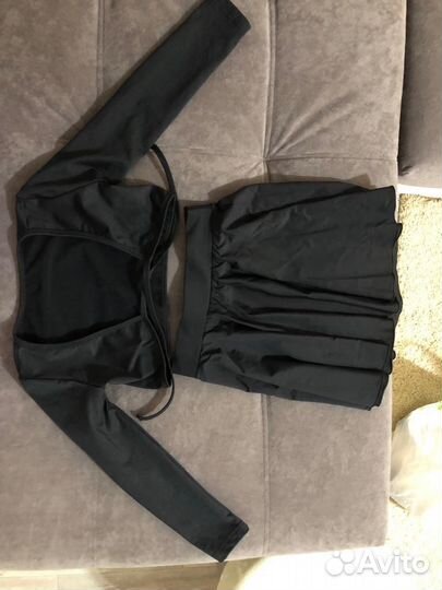 Форма для танцев