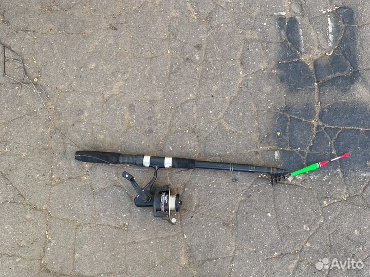 Удочка для рыбалки