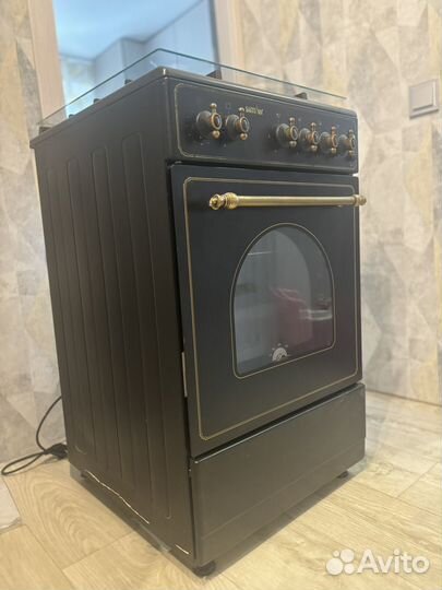 Плита газовая Simfer