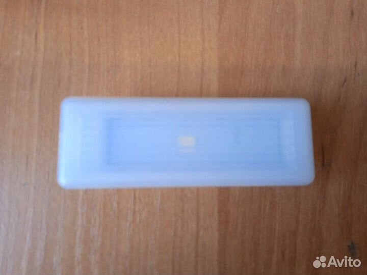 Светодиод светильника освещения салона (плафон)