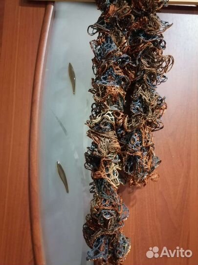 Женский шарф