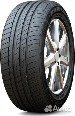 Kapsen RS26 Practical Max HP 255/50 R19 107W
