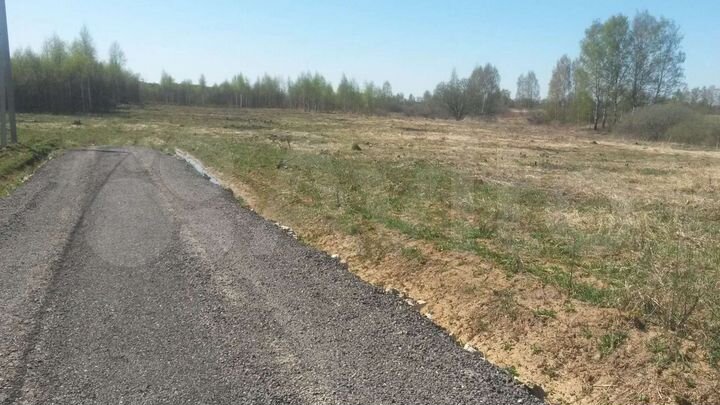 Участок 12 сот. (СНТ, ДНП)