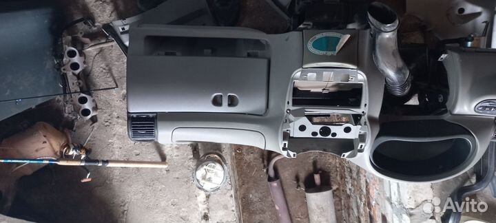 Калина 1 разбор