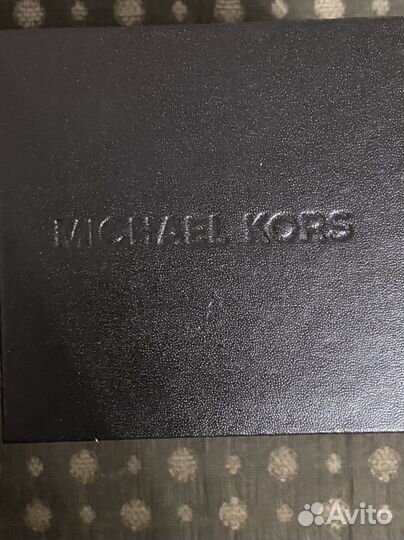 Часы michael kors оригинал