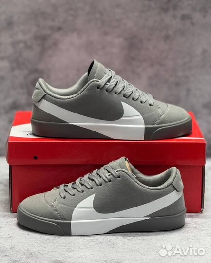 Кроссовки Nike Blezer