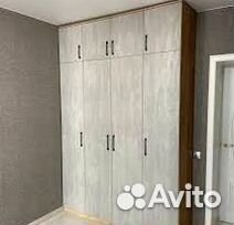 Шкафы распашные 