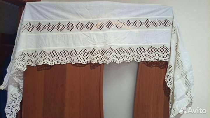 Кружево