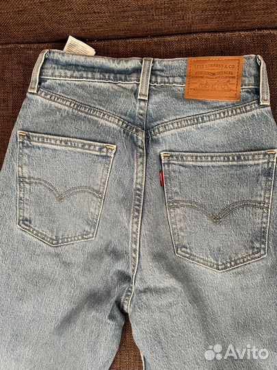 Джинсы levis 70s