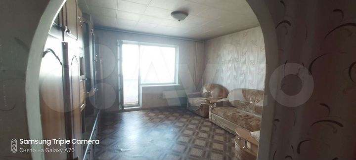 3-к. квартира, 65,9 м², 6/9 эт.