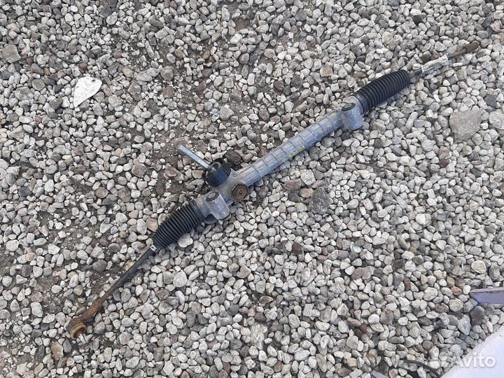 Рейка рулевая Опель Корса Д оригинал под эур