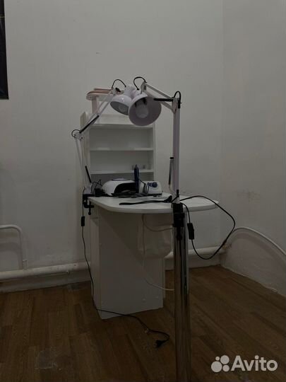 Для маникюра