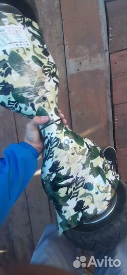 Гироскутер